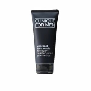 NWOB Clinique For Men Charcoal Face Wash Travel Size